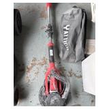 Yattich corded drywall sander