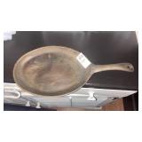 Cast Iron Hot Plate
