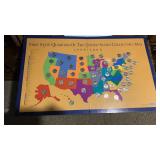 First State Quarters Collection 1999 - 2008