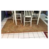 Mohawk Area Rug 94 x 63 in