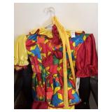 Chrissy Prissy Costume