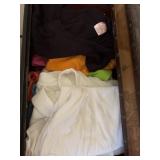 Lot of assorted clothing mostly size XL