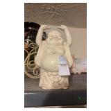 Budda Flower Vase