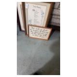Lot of Artwork