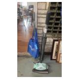 Rug Scrubbers
