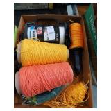 Lot of misc string