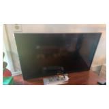 Element TV W Remote