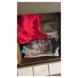 Lot of Dish Towels