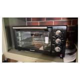 Power XL Convection Oven Air Fryer