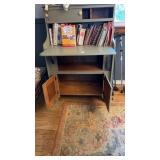 Refurbished writing desk 30 x 15 x 45 in