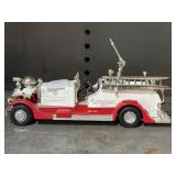 ERTL Cumberland Valley Ahrens-Fox firetruck