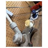 Black and decker cordless weed eater 20v lot
