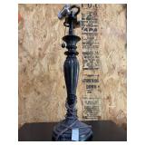 Lamp base