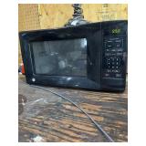 GE Microwave
