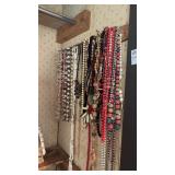 Lot of Costume Jewelry Necklaces