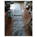 Carpet runner 2'x11'