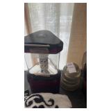 Lantern and Insulator