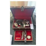 Lot of Menï¿½s Wrist Watches