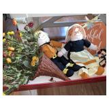 Fall decor lot