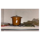 Lot of Cookie Molds and Dishes