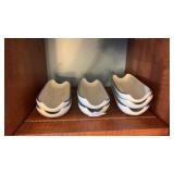 Lot of Pfaltzgraff Yorktowne Corn Holders