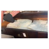 Drawer of Shams