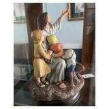 Religious decor piece