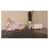 Diaper Express Planters