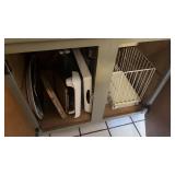 Lot of Kitchen Dinner Trays
