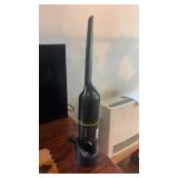 Ionvac Portable Vacuum