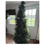 Christmas Tree approx 7 ft