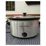 Euro Pro slow cooker