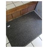 Floor mats 24'x36' and 36'x48'