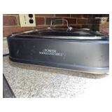 Power Smokeless electric Grill