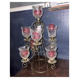 Vintage Candelabra