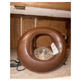Vintage Donut Telephone