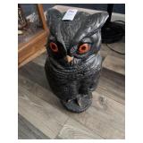 Owl decor