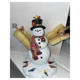 Lenox 'Feathered Friends' figurine from 1997