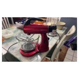 Vintage Sunbeam Stand Mixer