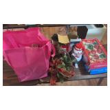 Lot of Christmas Decor