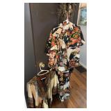 Lot of Hawaiian Wear