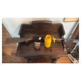 Daisy BB Pellet Gun W Pellets