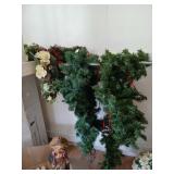 Christmas garland