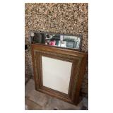 Mirror and Frame