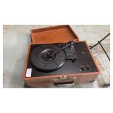 Crosley Record Player