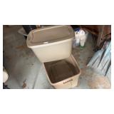 Lot of Totes