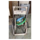 Swan Hose Reel