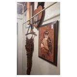 Lot of Wall Decor