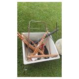 Bocce Ball Set