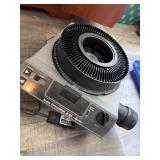 Kodak EktaGraphic Projector Lot